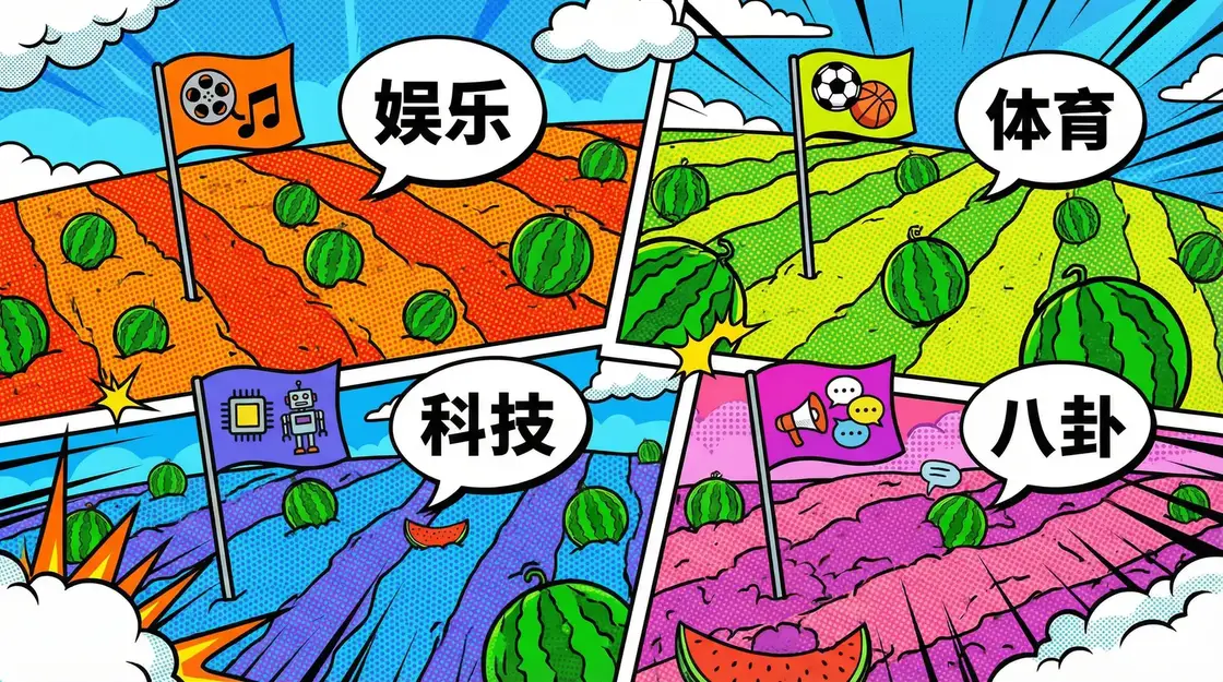 飞龙娱乐 娱乐瓜田分类